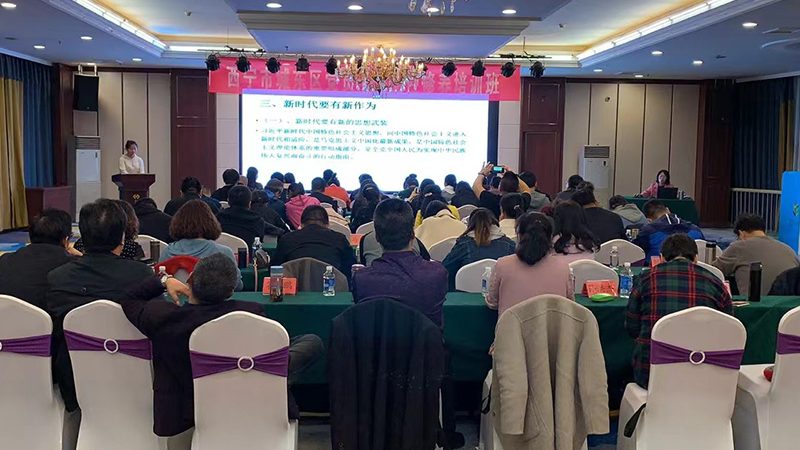 企业内训课程：分类解析与优缺点考量**