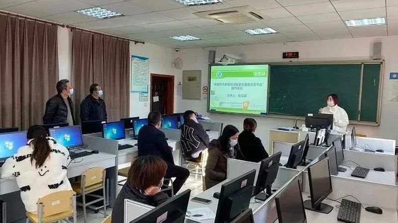 专升本机构靠谱的官方认证