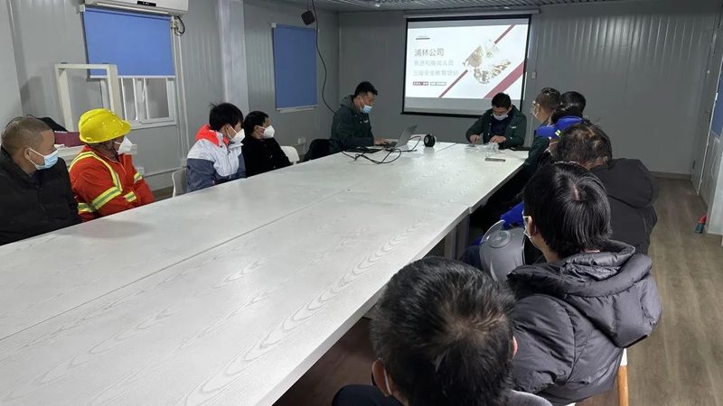 北京企业培训效果好的机构