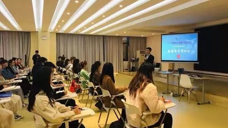 二线城市职业培训学校选址：如何精准定位，把握发展机遇