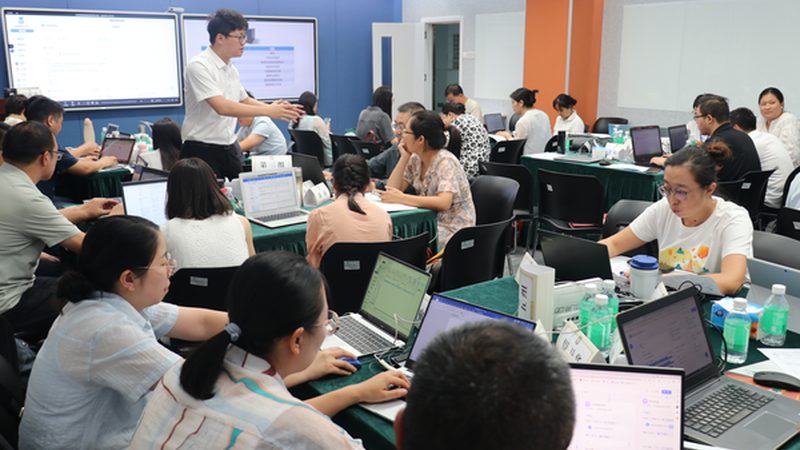工厂电工培训学习流程：从入门到精通的全方位解析