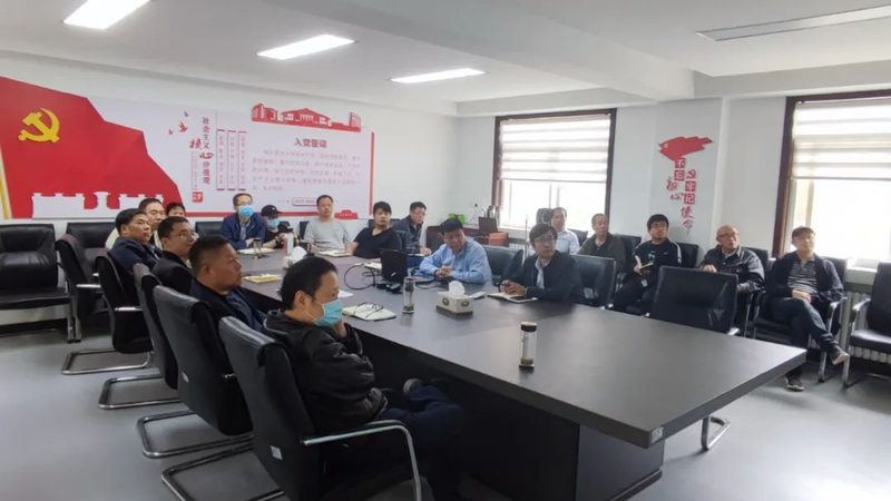 小标题：企业培训的必要性