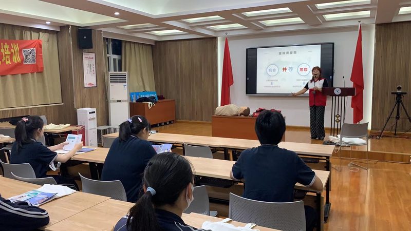 成都会计面授班老师资质
